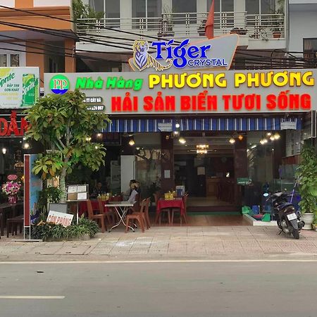 Phuong Phuong Hotel Dong Khe Sau Extérieur photo