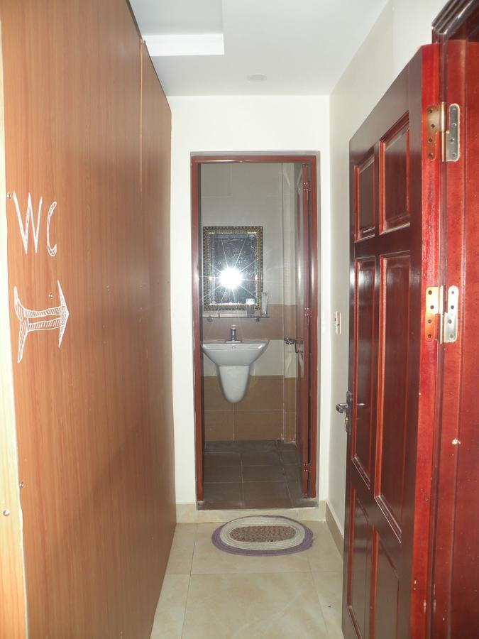 Phuong Phuong Hotel Dong Khe Sau Extérieur photo