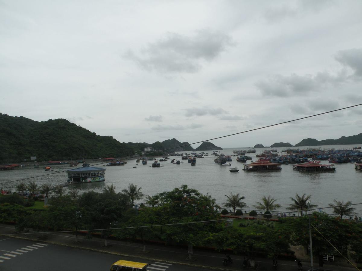 Phuong Phuong Hotel Dong Khe Sau Extérieur photo