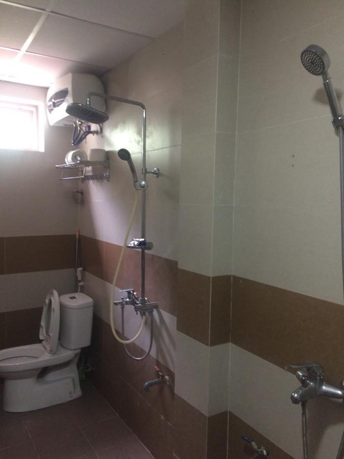 Phuong Phuong Hotel Dong Khe Sau Extérieur photo
