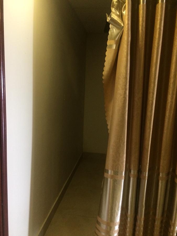 Phuong Phuong Hotel Dong Khe Sau Extérieur photo