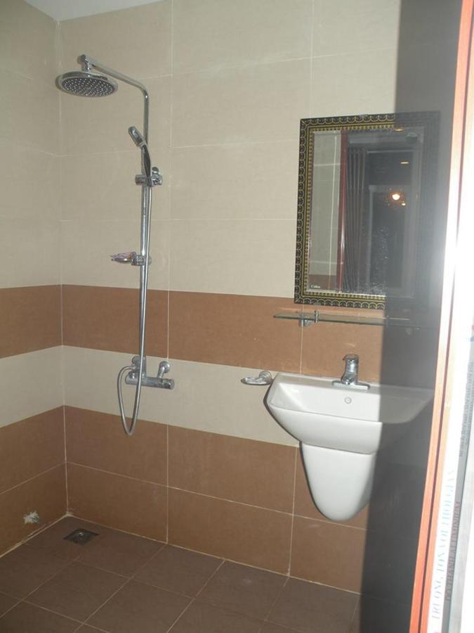 Phuong Phuong Hotel Dong Khe Sau Extérieur photo